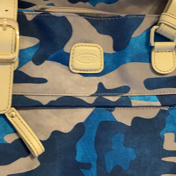 Brics unique.  Camo. Perfect shape. Never used - Picture 12 of 12